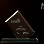2011 Bronce Mejor Operación de Contact y Call Center