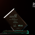 2013 Bronce a Mejor en Responsabilidad Social