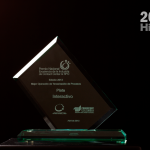 2013 Plata Mejor Operación de Tercerización de Procesos