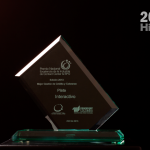 2013 Plata a Mejor Gestión de Crédito y Cobranza