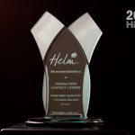 2013 Reconocimiento a Mejor Agencia de Cobranza