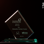 2014 Oro a Mejor In house