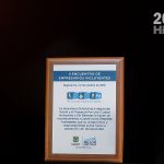 2018 Reconocimiento Empresa Incluyente