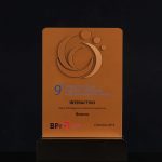 2019 Bronce Mejor estrategia de Customer Experience