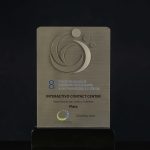 2018 Plata Mejor gestión de Crédito y Cobranza