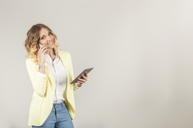 Call Center Telefonico