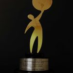 2020 Bronce Mejor Contribución en Responsabilidad Social
