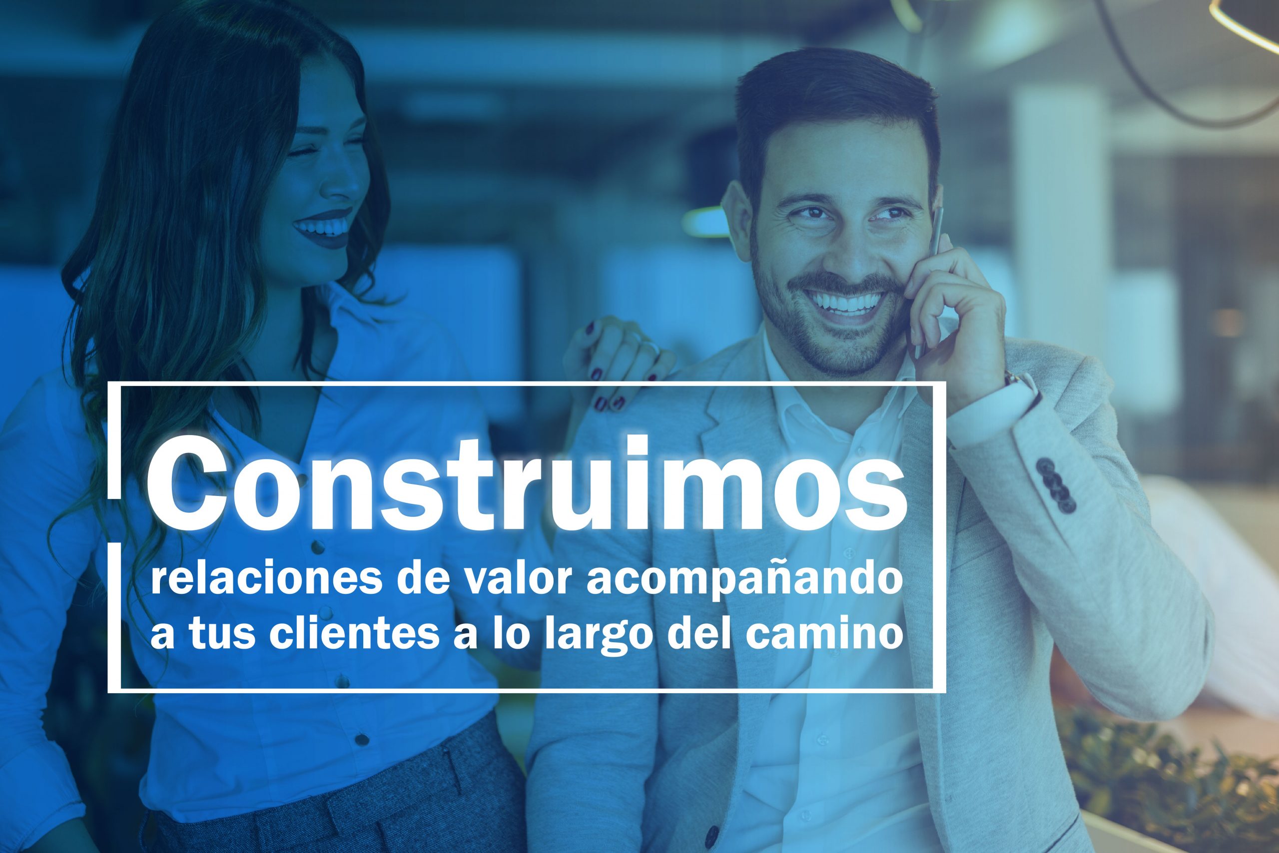 Relaciones de valor.