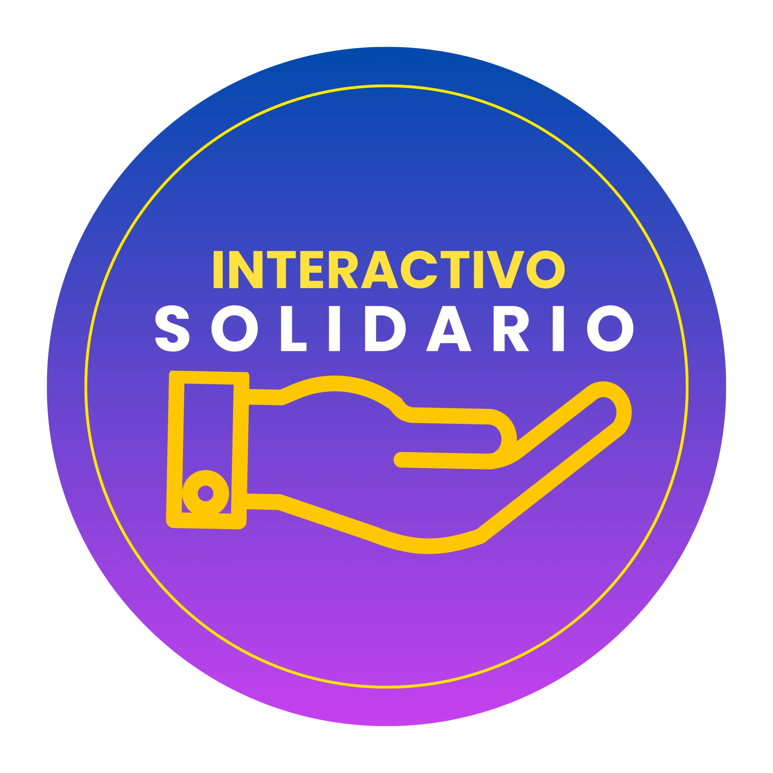 Interactivo Solidario