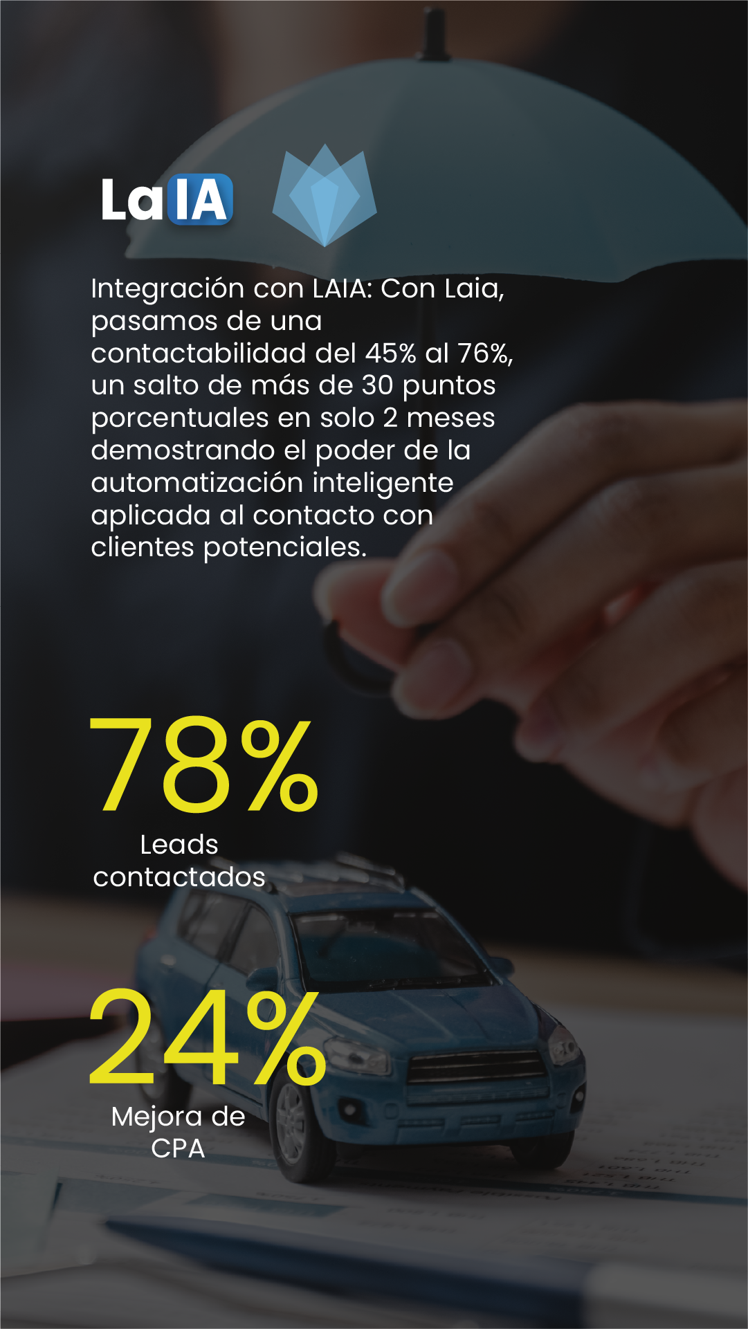 Servicio Banca Mobile