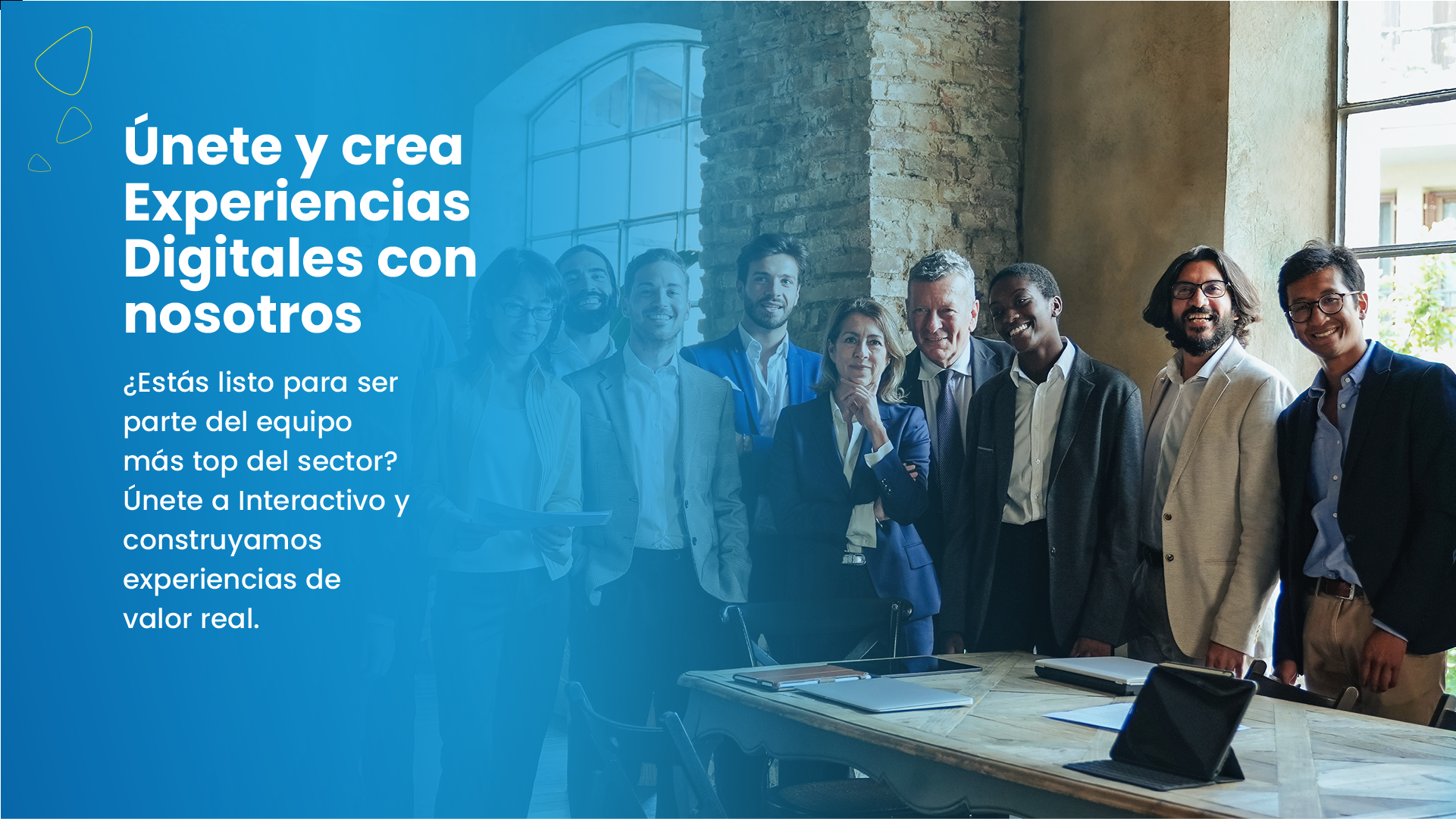 Appointment Setter Vacante